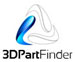 3DPartFinder de 3DSémantix - Moteur de recherche Géométrique